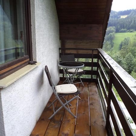 Apartma Podlogar Golica Triglav Appartement Jesenice Buitenkant foto
