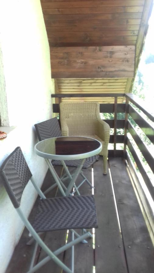 Apartma Podlogar Golica Triglav Appartement Jesenice Buitenkant foto