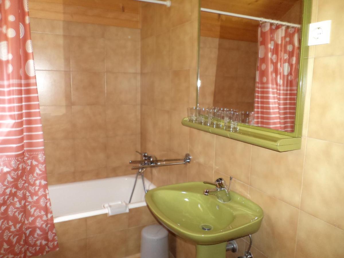 Apartma Podlogar Golica Triglav Appartement Jesenice Buitenkant foto