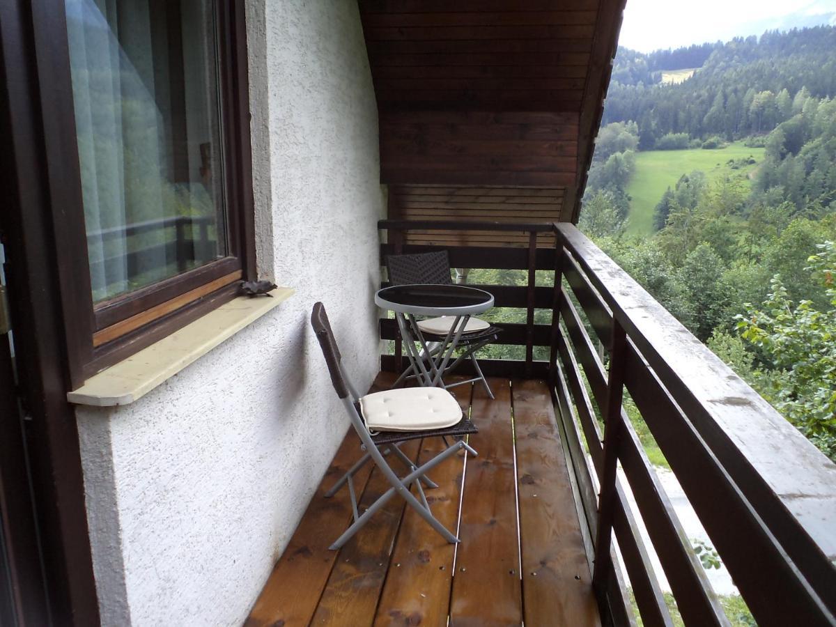 Apartma Podlogar Golica Triglav Appartement Jesenice Buitenkant foto
