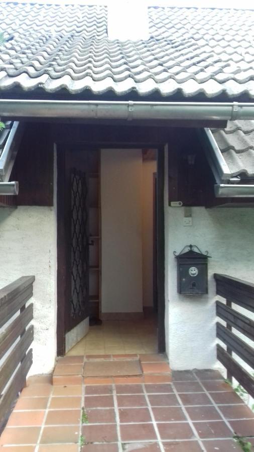 Apartma Podlogar Golica Triglav Appartement Jesenice Buitenkant foto